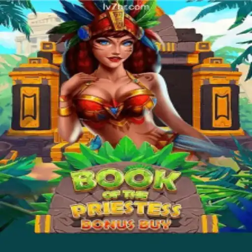 Unveiling the Mystique of BookOfThePriestess in LV7.GAME Platform: An In-Depth Exploration
