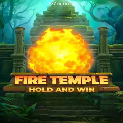 Discover FireTemple: Brazil's Premier Online Slots Adventure on the LV7.GAME Platform