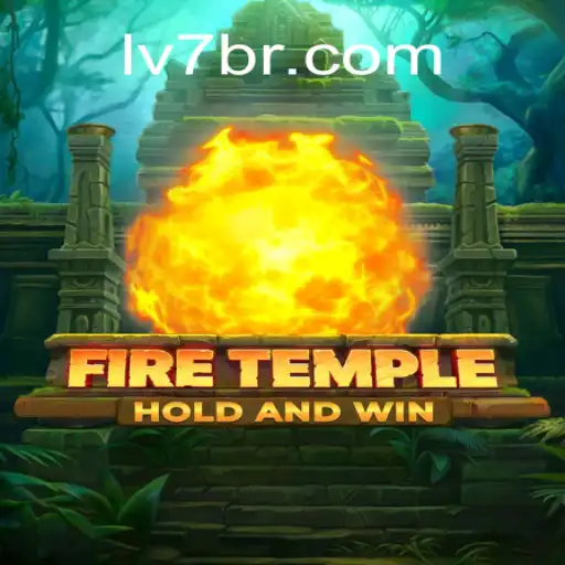 Discover FireTemple: Brazil's Premier Online Slots Adventure on the LV7.GAME Platform