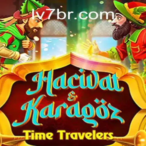 Exploring the Timeless Allure of HacivatandKaragoz on LV7.GAME Platform