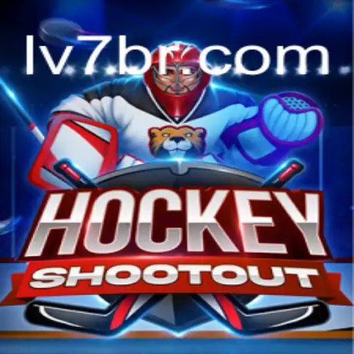 HockeyShootout: A New Sensation on the LV7.GAME Platform