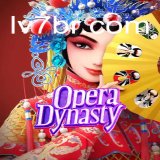 OperaDynasty: A Fascinating Dive into Online Slots in Brazil