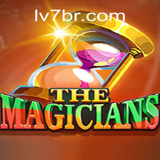 TheMagicians: Unraveling the Mysteries of Brazil’s Top Online Slot Game