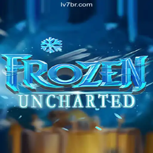 FrozenUncharted: The Next Big Thing in Online Slots
