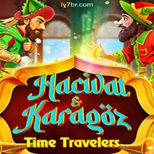 Exploring the Timeless Allure of HacivatandKaragoz on LV7.GAME Platform