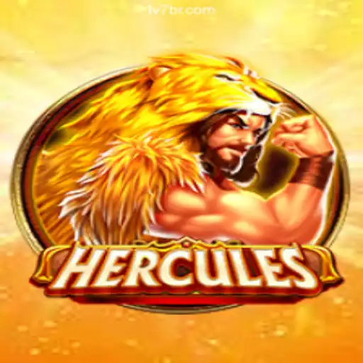 Hercules: Conquer the Reels on LV7.GAME – Brazil's Premier Online Slots Platform
