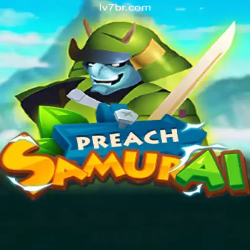 PreachSamurai: A Deep Dive Into the Exciting World of Samurai Slots