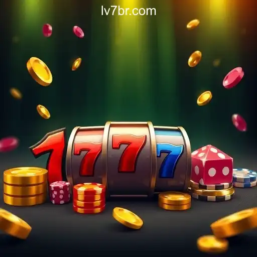 Understanding the User Agreement: An In-Depth Look at LV7.GAME Platform-Online Slots Brasil #1