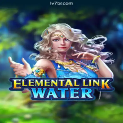 ElementalLinkWater: A Dive into the Premier Online Slot Game on LV7.GAME
