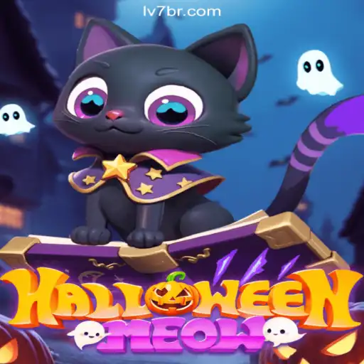 Exploring HalloweenMeow on LV7.GAME Platform - Brazil's Top Online Slots Experience