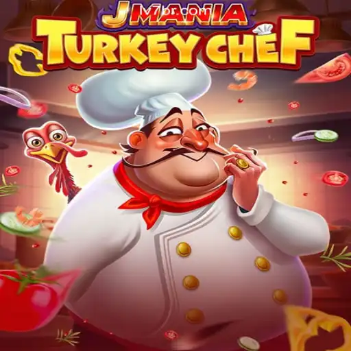 JManiaTurkeyChef: A Culinary Adventure on the LV7.GAME Platform