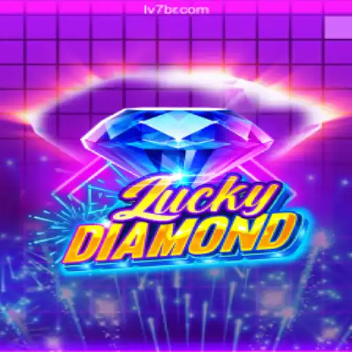 LuckyDiamond: Exploring the Premier Online Slots Experience on LV7.GAME Platform in Brazil