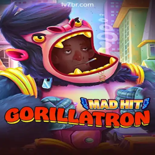 Diving into the World of MadHitGorillatron: The Ultimate Adventure on LV7.GAME