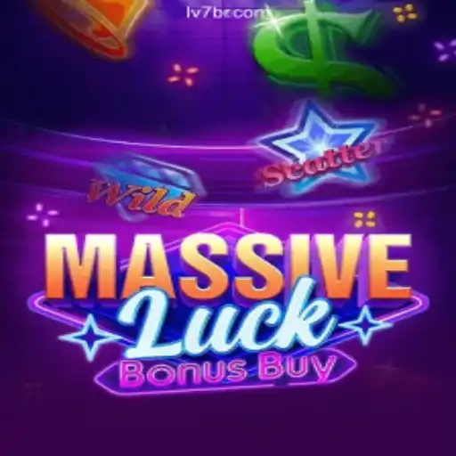 Exploring MassiveLuckBonusBuy: The Ultimate Online Slot Experience on LV7.GAME