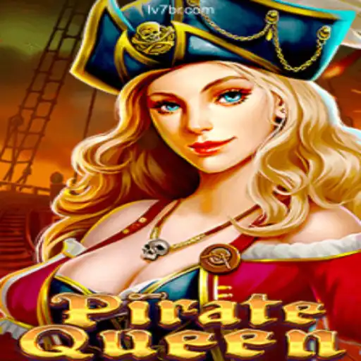 PirateQueen: The Treasure Hunt in Online Casino Gaming