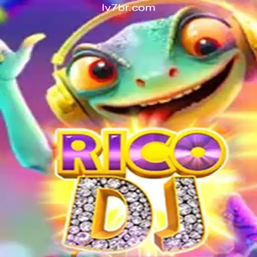Exploring RicoDJ: An Exciting Adventure on the LV7.GAME Platform-Online Slots Brasil #1