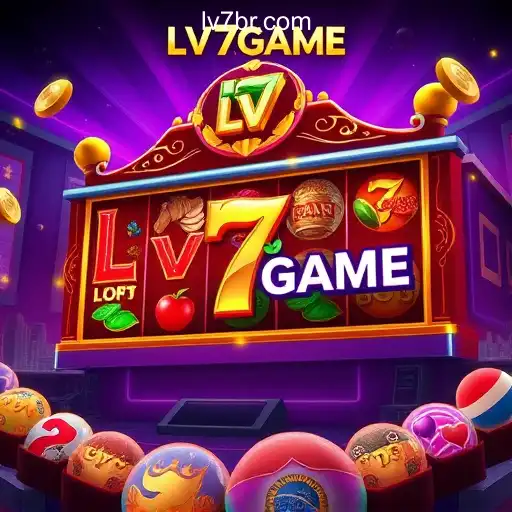 LV7.GAME Platform: Dominating the Online Slots Market in Brazil