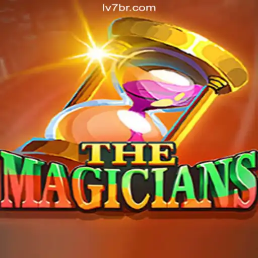 TheMagicians: Unraveling the Mysteries of Brazil’s Top Online Slot Game