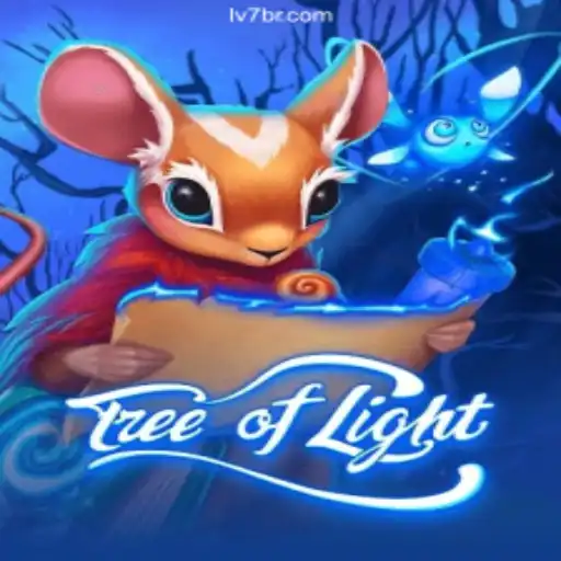 Explore 'Tree of Light' on LV7.GAME: Brazil's Top Online Slots Platform